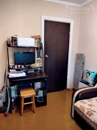 
  Продается 2-комн. квартира, 36.2 м², Тухачевского ул, д. 5/1
. Фото 6.