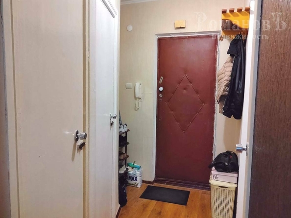 
  Продается 2-комн. квартира, 36.2 м², Тухачевского ул, д. 5/1
. Фото 13.