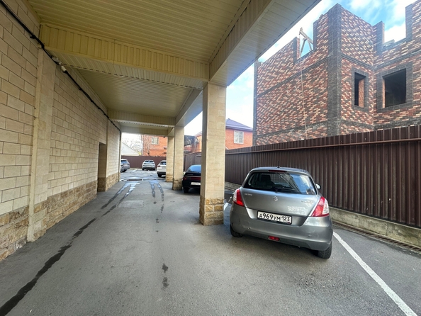 
  Сдается 3-комн. квартира, 113 м², Первомайский пер, д. 18
. Фото 23.