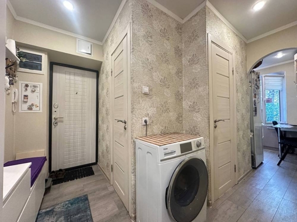 
  Продается 3-комн. квартира, 59.1 м², Тельмана ул
. Фото 2.