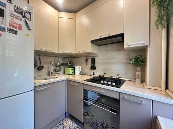 
  Продается 3-комн. квартира, 59.1 м², Тельмана ул
. Фото 3.