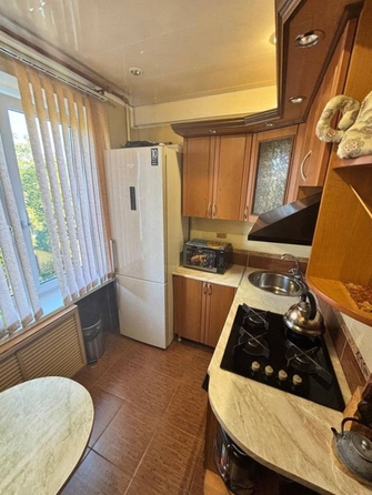 
  Продается 3-комн. квартира, 60 м², Героев Медиков ул
. Фото 9.