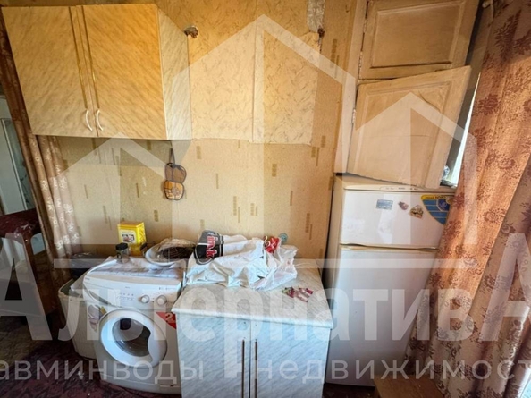 
  Продается 1-комн. квартира, 28 м², 40 лет Октября ул
. Фото 3.