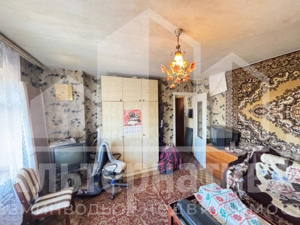 
  Продается 1-комн. квартира, 28 м², 40 лет Октября ул
. Фото 7.
