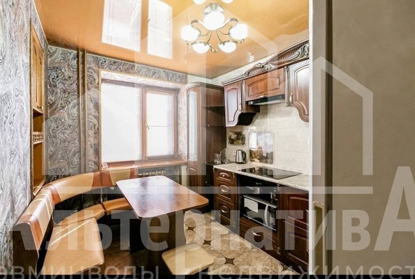 
  Продается 1-комн. квартира, 40.3 м², Зеркальный пер
. Фото 7.