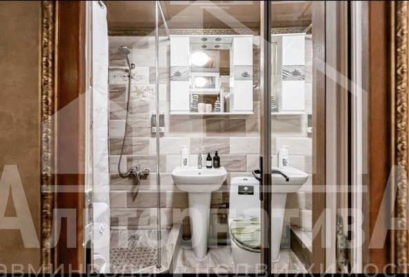 
  Продается 1-комн. квартира, 40.3 м², Зеркальный пер
. Фото 10.
