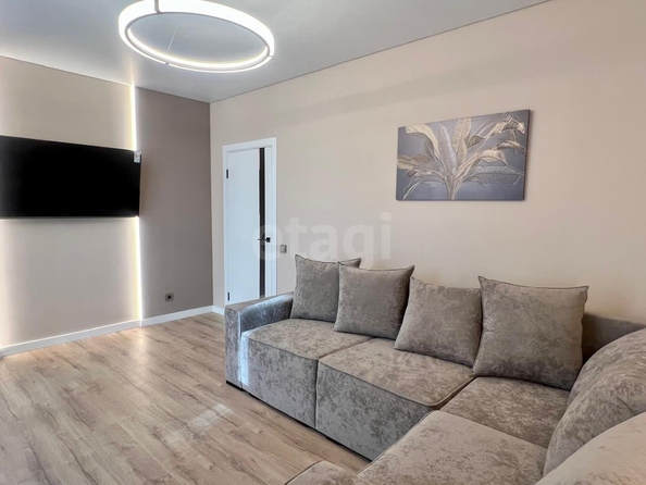 
  Продается 2-комн. квартира, 60 м², ЖК Высота, литер 4.1
. Фото 5.