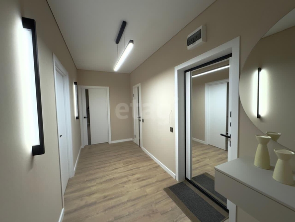 
  Продается 2-комн. квартира, 60 м², ЖК Высота, литер 4.1
. Фото 11.