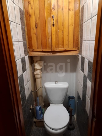 
  Продается 3-комн. квартира, 66 м², Юности пр-кт, д. 4а
. Фото 11.