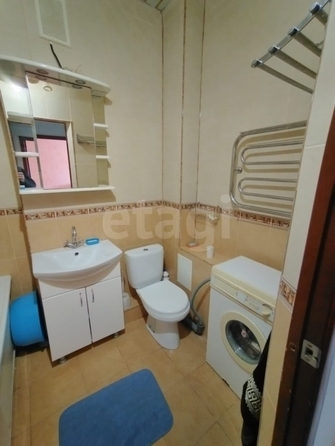 
  Продается 1-комн. квартира, 40 м², Любимая ул, д. 20
. Фото 8.