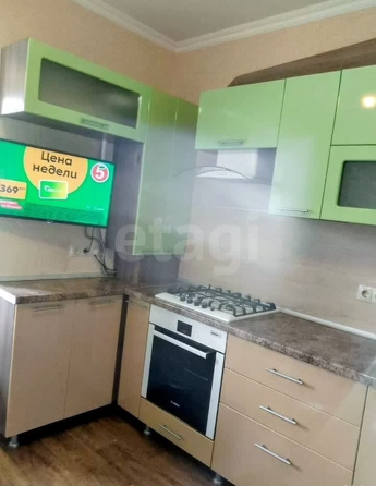 
  Продается 2-комн. квартира, 57 м², Тухачевского ул, д. 24/1
. Фото 12.