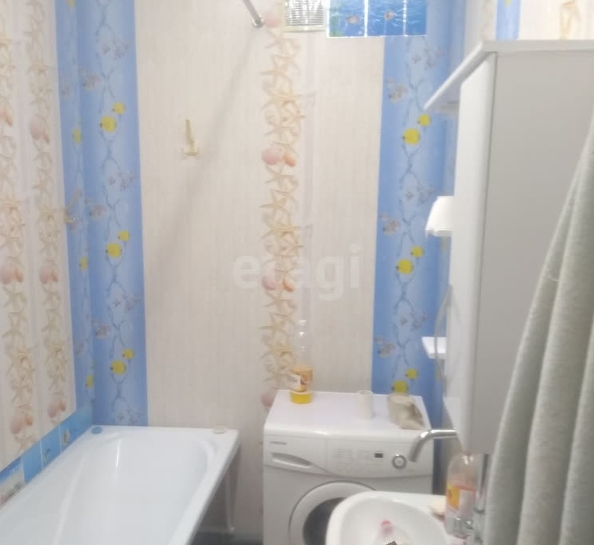 
  Сдается 1-комн. квартира, 38 м², Рогожникова ул, д. 27/1
. Фото 5.