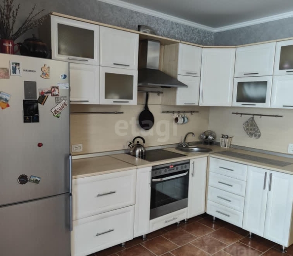 
  Сдается 2-комн. квартира, 38 м², 45 Параллель ул, д. 22
. Фото 3.
