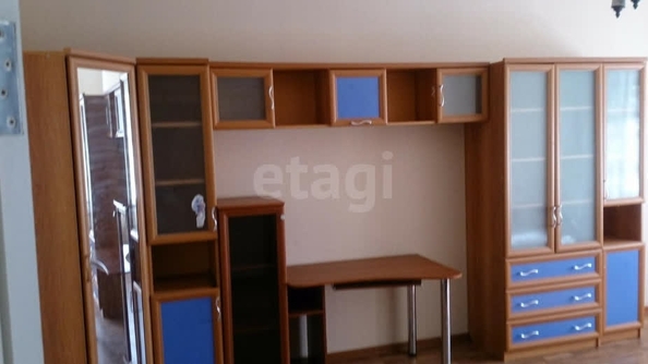 
  Сдается 1-комн. квартира, 40 м², Серова ул, д. 486/1
. Фото 2.