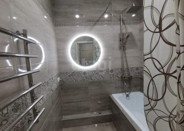 
  Продается 1-комн. квартира, 42.6 м², генерала Маргелова ул, д. 5/2
. Фото 5.