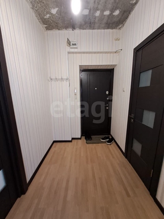 
  Продается 1-комн. квартира, 37.4 м², Тухачевского ул, д. 20/2
. Фото 5.