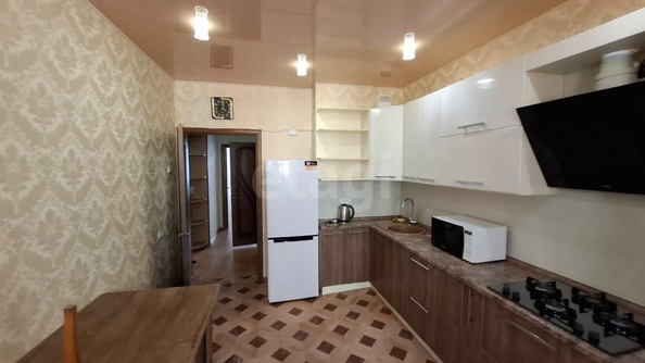 
  Продается 2-комн. квартира, 59 м², Тухачевского ул, д. 28/3
. Фото 1.