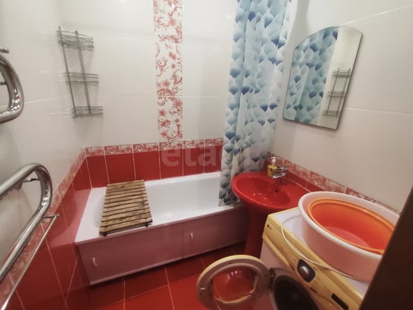
  Продается 2-комн. квартира, 59 м², Тухачевского ул, д. 28/3
. Фото 15.