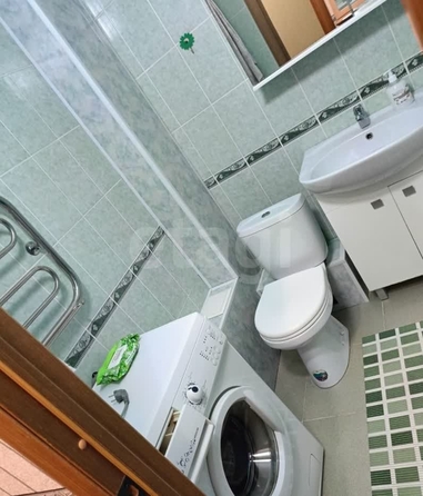 
  Сдается 1-комн. квартира, 33 м², Тухачевского ул, д. 22/6
. Фото 10.