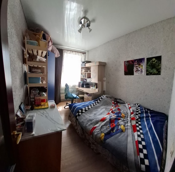 
  Продается 4-комн. квартира, 74 м², Кулакова пр-кт, д. 29/3в
. Фото 4.