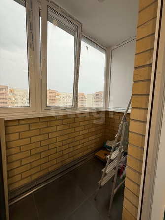 
  Продается 1-комн. квартира, 33.85 м², Рогожникова ул, д. 23/3к2
. Фото 8.
