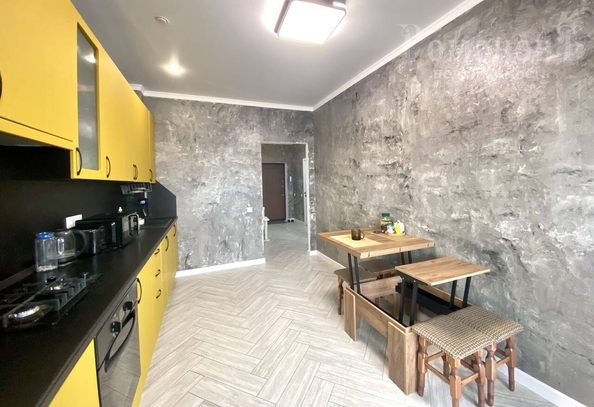 
  Сдается 1-комн. квартира, 47.3 м², Алмазная ул, д. 20/3
. Фото 5.