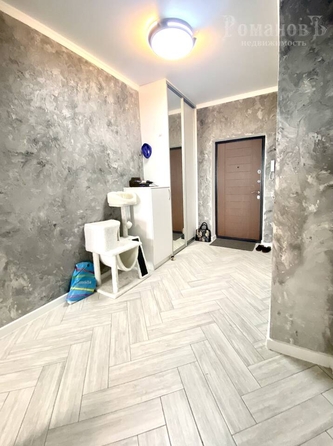 
  Сдается 1-комн. квартира, 47.3 м², Алмазная ул, д. 20/3
. Фото 15.