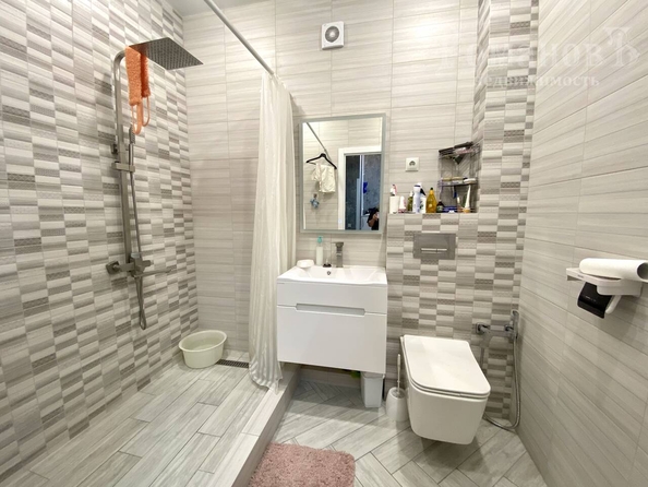 
  Сдается 1-комн. квартира, 47.3 м², Алмазная ул, д. 20/3
. Фото 17.