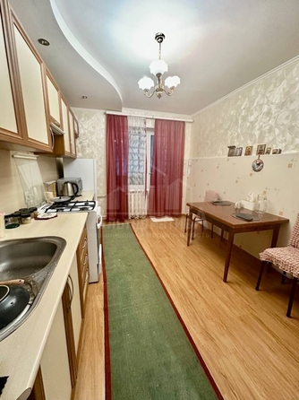 
  Продается 3-комн. квартира, 65 м², Патриса Лумумбы ул
. Фото 5.