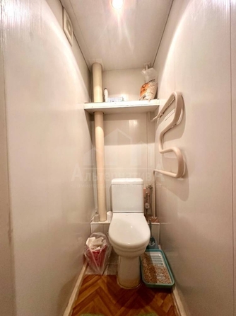 
  Продается 3-комн. квартира, 65 м², Патриса Лумумбы ул
. Фото 9.