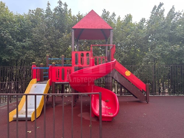 
  Продается 1-комн. квартира 36 м². Фото 14.