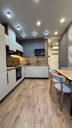 
  Продается 1-комн. квартира, 41.87 м², 40 лет Октября ул
. Фото 4.