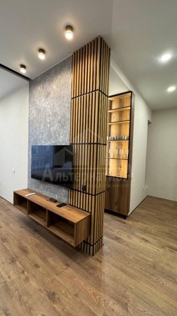 
  Продается 1-комн. квартира, 41.87 м², 40 лет Октября ул
. Фото 9.