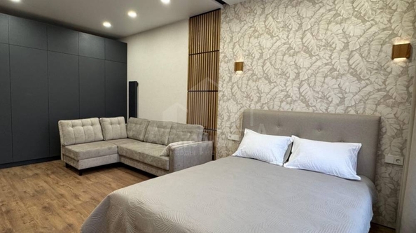
  Продается 1-комн. квартира, 41.87 м², 40 лет Октября ул
. Фото 11.