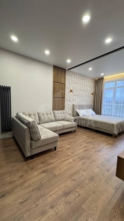 
  Продается 1-комн. квартира, 41.87 м², 40 лет Октября ул
. Фото 14.