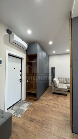 
  Продается 1-комн. квартира, 41.87 м², 40 лет Октября ул
. Фото 18.