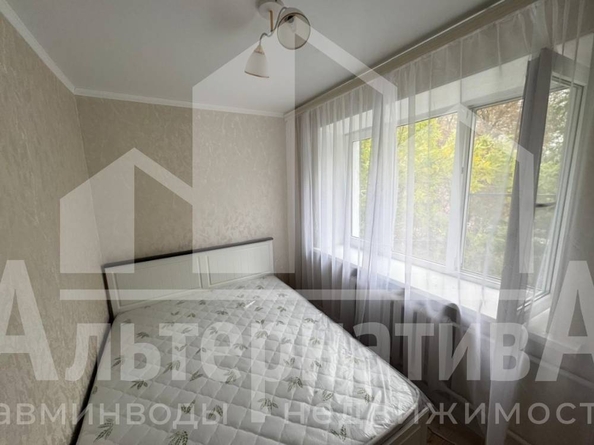 
  Продается 2-комн. квартира, 25.3 м², Кутузова ул
. Фото 1.