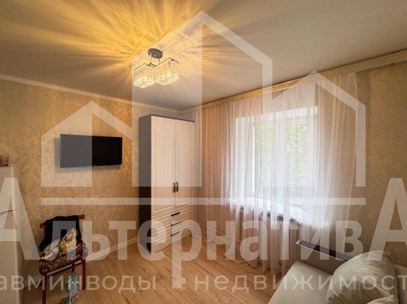 
  Продается 2-комн. квартира, 25.3 м², Кутузова ул
. Фото 4.