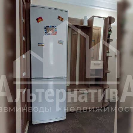 
  Продается 3-комн. квартира, 46.7 м², Цандера проезд
. Фото 4.