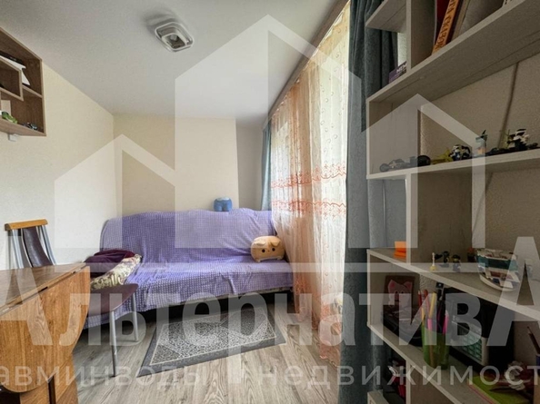 
  Продается 2-комн. квартира, 42 м², Солнечный пер
. Фото 4.