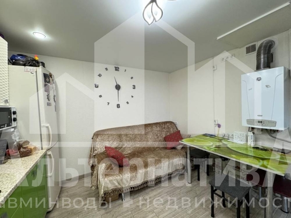 
  Продается 2-комн. квартира, 42 м², Солнечный пер
. Фото 10.