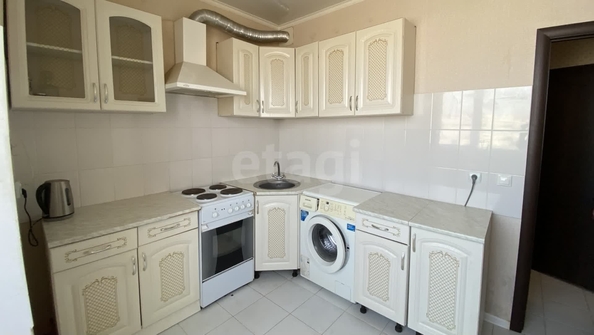 
  Продается 1-комн. квартира, 33.4 м², 45 Параллель ул, д. 38
. Фото 1.