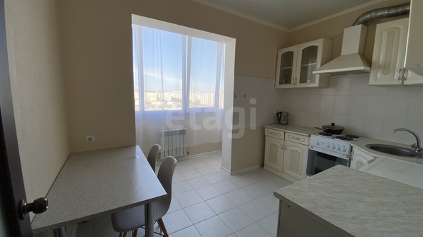 
  Продается 1-комн. квартира, 33.4 м², 45 Параллель ул, д. 38
. Фото 5.