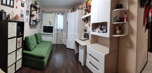 
  Продается 1-комн. квартира, 37.1 м², Доваторцев ул, д. 219б
. Фото 4.
