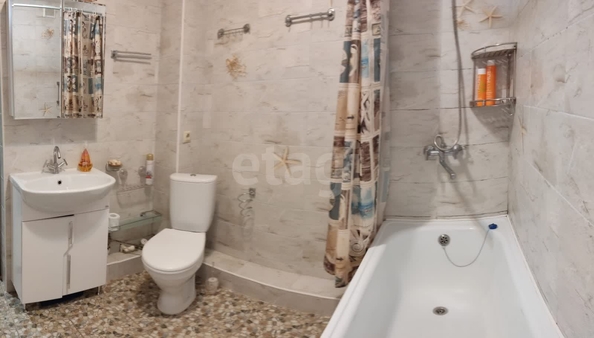 
  Продается 1-комн. квартира, 37.1 м², Доваторцев ул, д. 219б
. Фото 15.