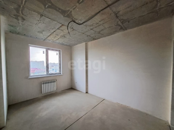 
  Продается 1-комн. квартира, 34 м², Тюльпановая ул, д. 12
. Фото 3.