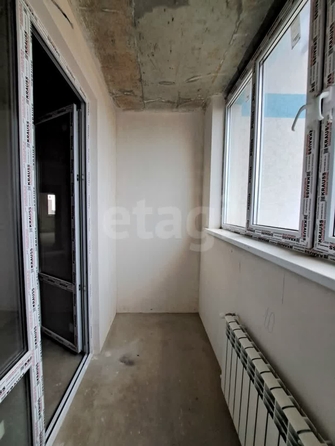 
  Продается 1-комн. квартира, 34 м², Тюльпановая ул, д. 12
. Фото 19.