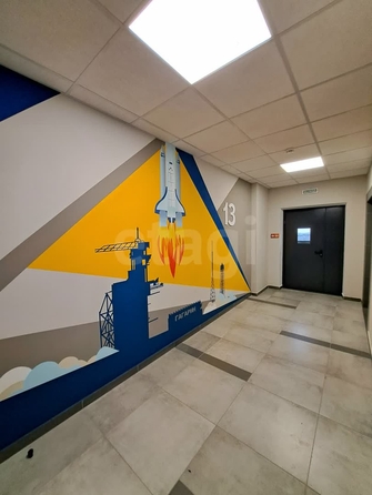 
  Продается 1-комн. квартира, 34 м², Тюльпановая ул, д. 12
. Фото 27.