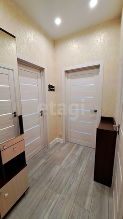 
  Продается 1-комн. квартира, 33.4 м², Ольховый проезд, д. 8
. Фото 5.