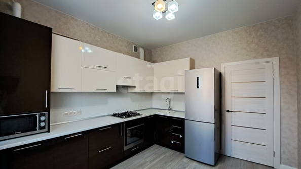 
  Продается 1-комн. квартира, 33.4 м², Ольховый проезд, д. 8
. Фото 6.